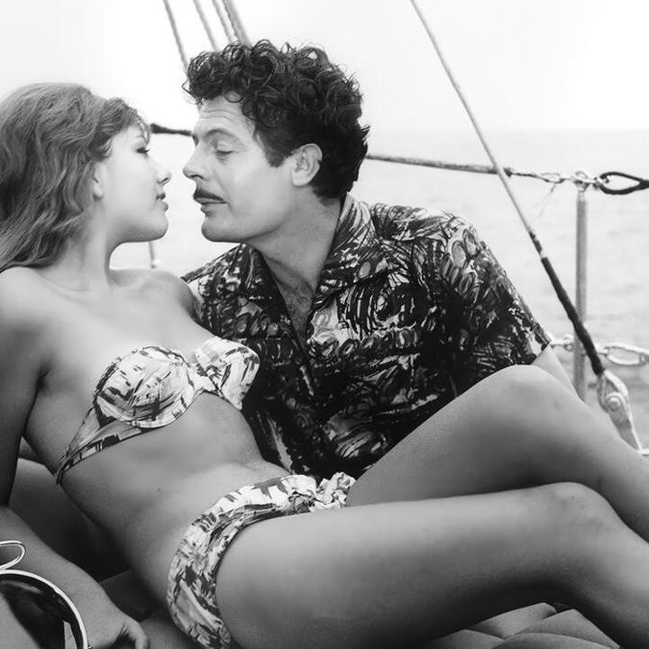List of Movies for a Romantic Evening. Ëska Recommends