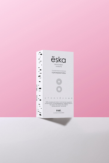 Ultra-thin latex condoms