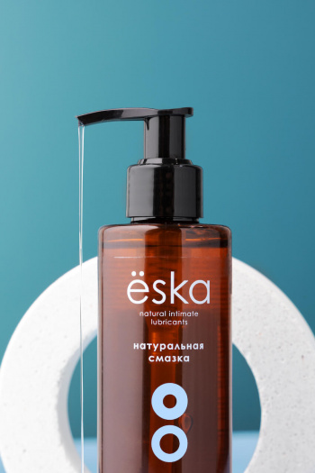 Eska - water-based lubricant, 200 ml
