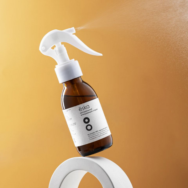 Eska - spray for cleaning and disinfecting sex toys