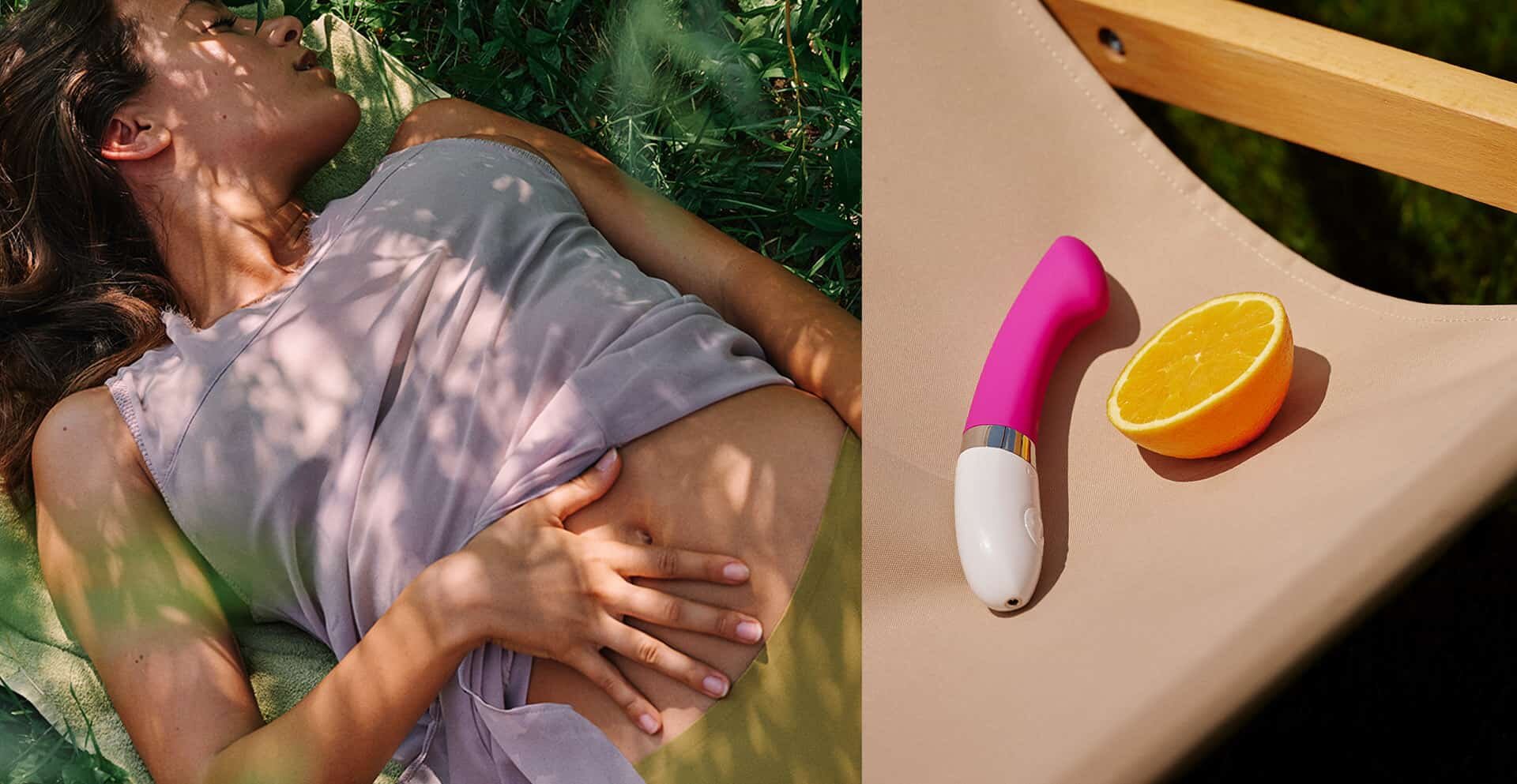 Lelo, silicone sex toys