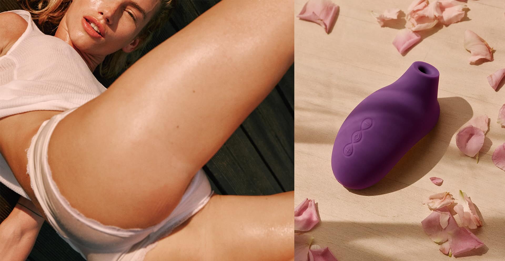 Lelo, silicone sex toys