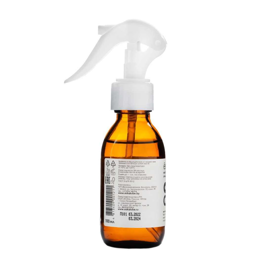 Eska - spray for cleaning and disinfecting sex toys. Фото 